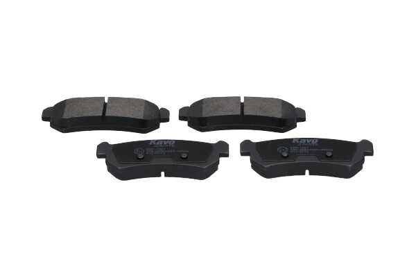 KAVO PARTS KBP-1007 Bremžu kluči DAEWOO Lacetti Hatchback 1.8 122 ZS Benzīns 2021