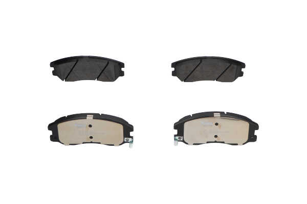 KAVO PARTS KBP-1009 Zbiornik płynu chłodniczego VAUXHALL Antara (L07) 2.4 140 KM benzyna 2013