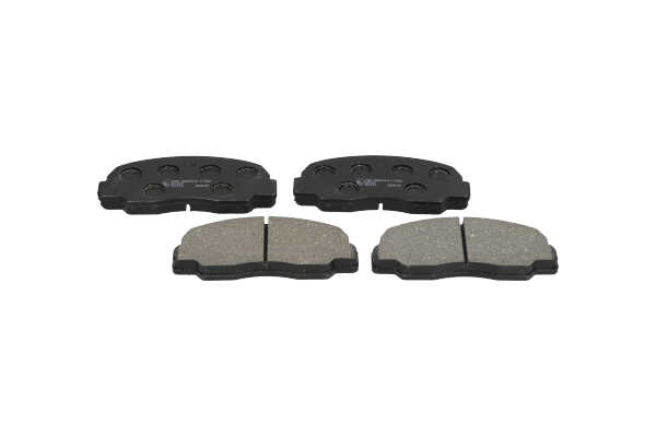 KAVO PARTS KBP-1504 remblokken Daihatsu Rocky Soft Top 2.8 TD 102 Pk Diesel 1997