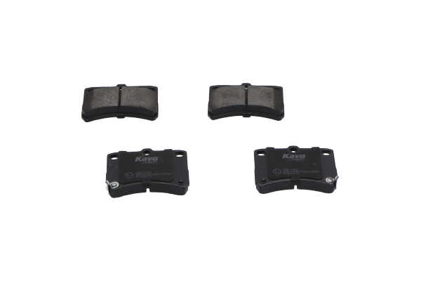 KAVO PARTS 04465-B5020 Remblokken KBP-1510