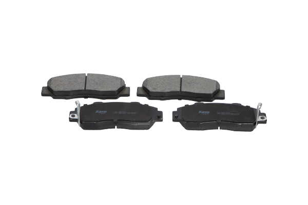 KAVO PARTS KBP-2002 Stabdžių kaladėlės HONDA S-MX (RH1/2)