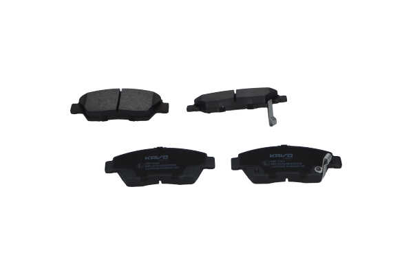 KAVO PARTS 45022-504-V10 Τακάκια φρένων KBP-2003