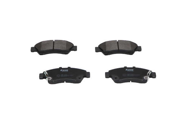 KAVO PARTS KBP-2004 remblokken 06450S2G000