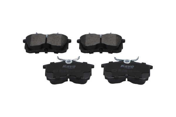 KAVO PARTS KBP-2011 remblokken 1JO698151B