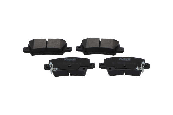 KAVO PARTS KBP-2014 remblokken 43224SMGE01