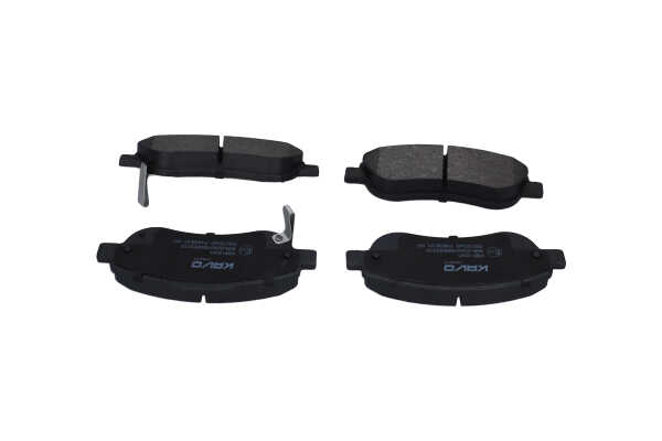 KAVO PARTS 45022-SWW-G02 Jarrupalat, levyjarru KBP-2041