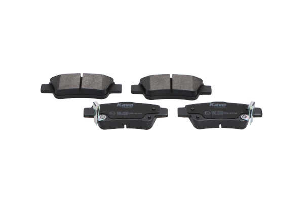 KAVO PARTS KBP-2042 Dubļu sargs, bremžu disks Honda CR-V IV 2.0 Flex (RE5) 155 ZS Benzīns/Etanols 2022