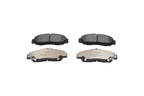 KAVO PARTS 06450SEAJ01 Plaquettes de frein KBP-2052