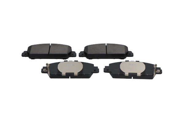 KAVO PARTS KBP-2058 CATERHAM remblokken kopen