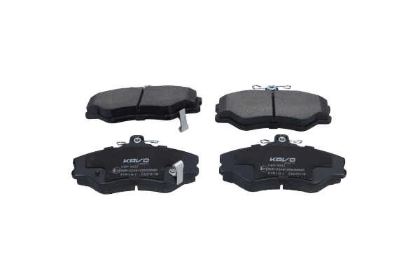 KAVO PARTS KBP-3002 remblokken 5810143A00