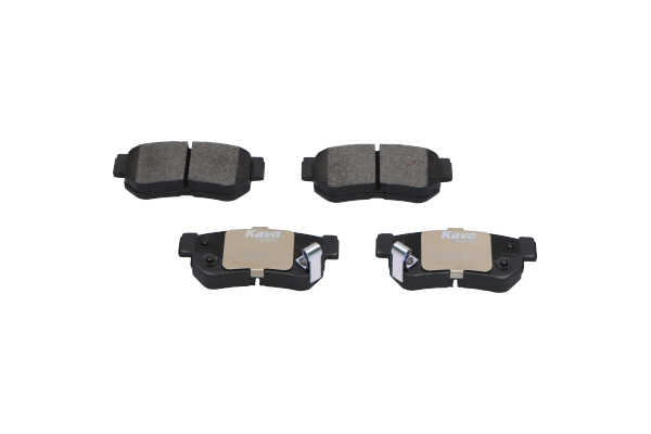 KAVO PARTS 58302-26A30 Stabdžių kaladėlės KBP-3005