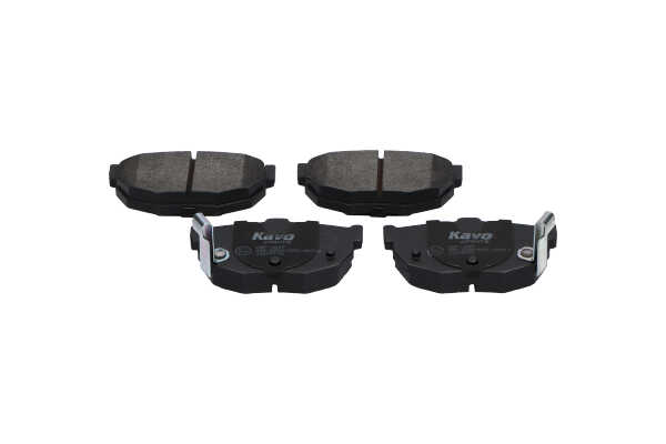 KAVO PARTS KBP-3007 remblokken 5830228A00