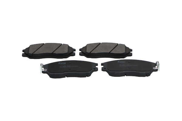 KAVO PARTS 5 810 13 FA10 Remblokken KBP-3021