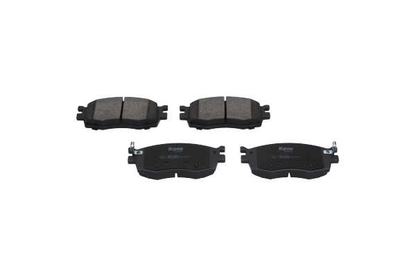KAVO PARTS KBP-3022 remblokken 581011GA00