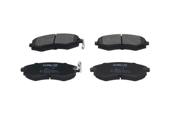 KAVO PARTS KBP-3027 Zavorne ploščice DAEWOO Korando SUV