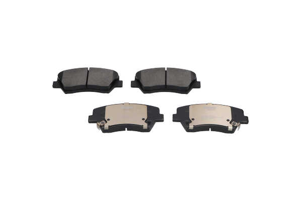Stabdžių trinkelės KAVO PARTS SKODA KAROQ KBP-3030