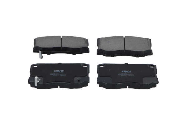 KAVO PARTS 58101-45-A00 Τακάκια φρένων KBP-3031