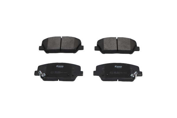 KAVO PARTS KBP-3042 remblokken 58101A6A20