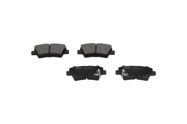 KAVO PARTS KBP-3045 remblokken 58302 B2A70