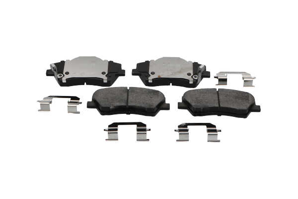 KAVO PARTS KBP-3050 remblokken 58101 F3A00