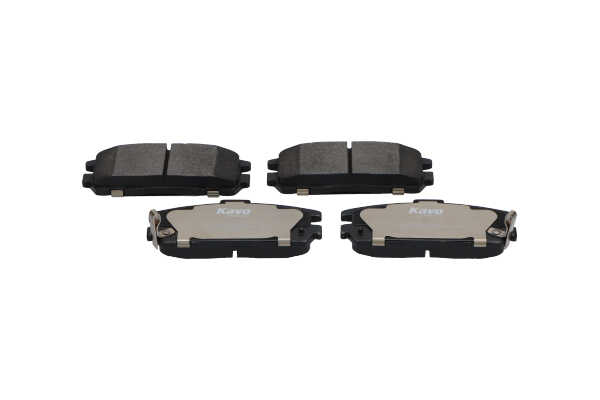 KAVO PARTS 8-97035-266-0 Jarrupalat, levyjarru KBP-3502