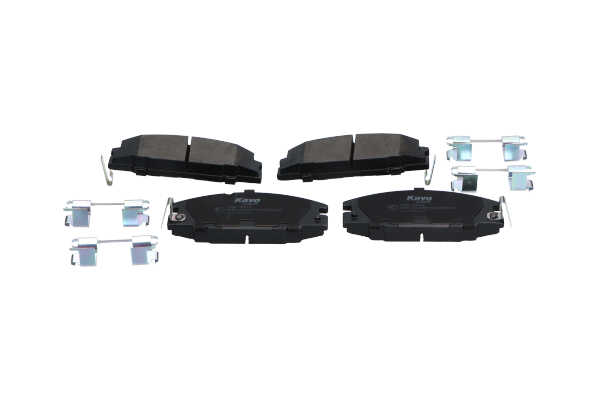 KAVO PARTS KBP-3503 Juego de pastillas de freno VAUXHALL BRAVA compra barato con nuestros descuentos