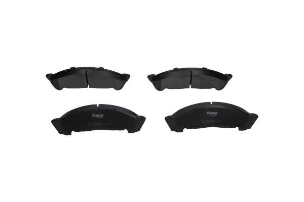 KAVO PARTS KBP-3508 remblokken 8-97368980-0