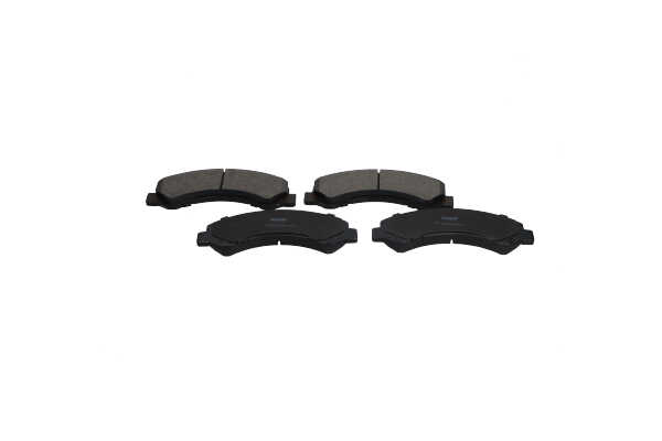 KAVO PARTS KBP-3511 remblokken 8-97168-634-0