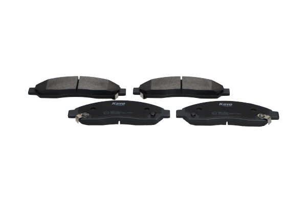 KAVO PARTS KBP-3513 Timing belt deflection pulley ISUZU D-Max I Platform / Chassis (TFR, TFS) 2.5 DiTD 136 hp Diesel 2010