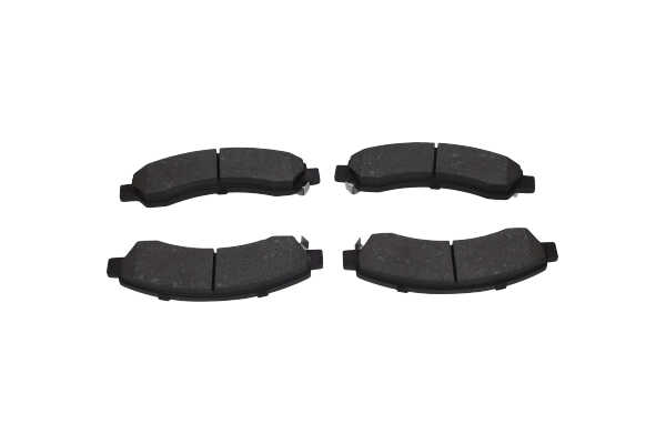 KAVO PARTS KBP-3514 Rolamento da roda Hover SUV 2.4 4x4 (CC6460) 136 cv Gasolina 2010