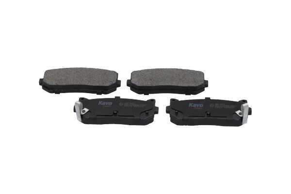 KAVO PARTS KBP-4001 remblokken 0K2FC-2628Z