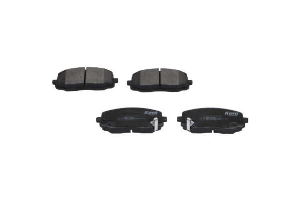 KAVO PARTS KBP-4006 remblokken 58101 0XA10