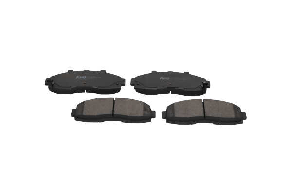 KAVO PARTS KBP-4010 Τακάκια φρένων KIA Pregio Van (TB) 2.7 D 82 PS Πετρέλαιο 2016