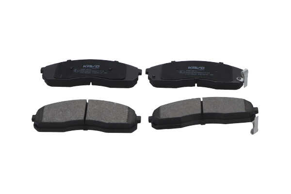 KAVO PARTS KBP-4012 Τακάκια φρένων KIA Pregio Microbus
