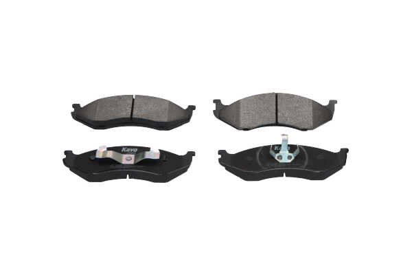 KAVO PARTS KBP-4016 remblokken 47 780 58A B