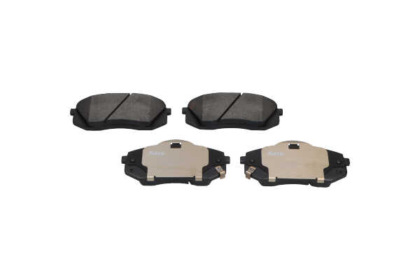 KAVO PARTS 581011DE00 Bremseklodser KBP-4018