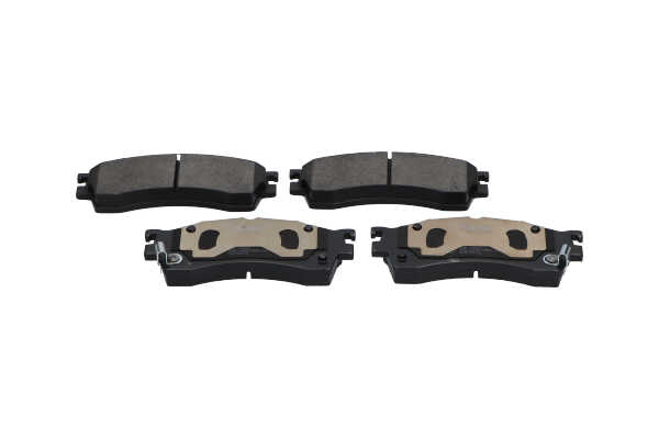 KAVO PARTS KBP-4503 Gāzes amortizators, motora pārsegs Mazda 626 GF 1.9 100 ZS Benzīns 1999