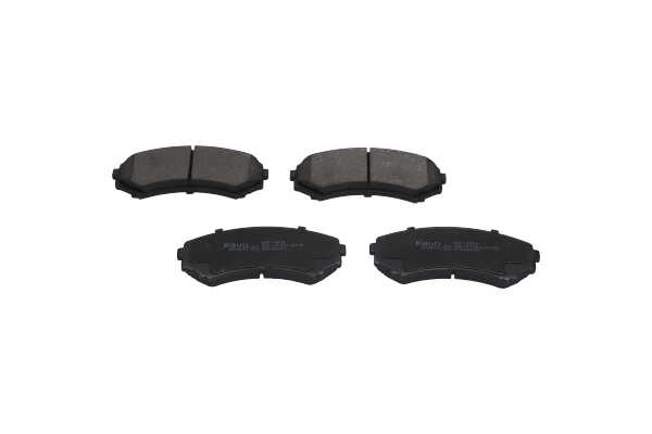 KAVO PARTS KBP-4504 Bremžu sistēma MAZDA MPV I (LV)