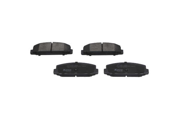 KAVO PARTS KBP-4506 Bremžu kluči MAZDA 6 Hatchback (GH) 2.2 MZR-CD (GH10) 180 ZS Dīzelis 2011