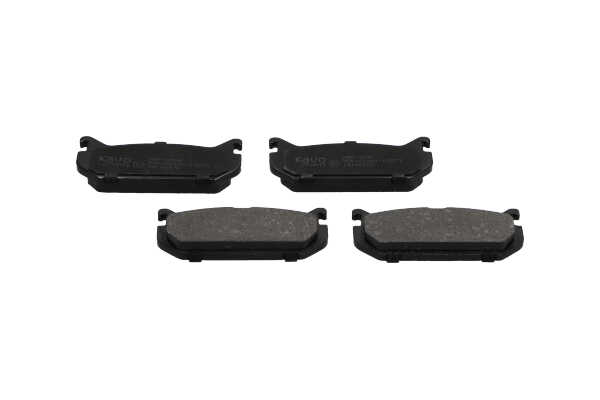 KAVO PARTS KBP-4508 Bremsbeläge Ford Probe MK2 2.0 16V 116 PS Benzin 1993