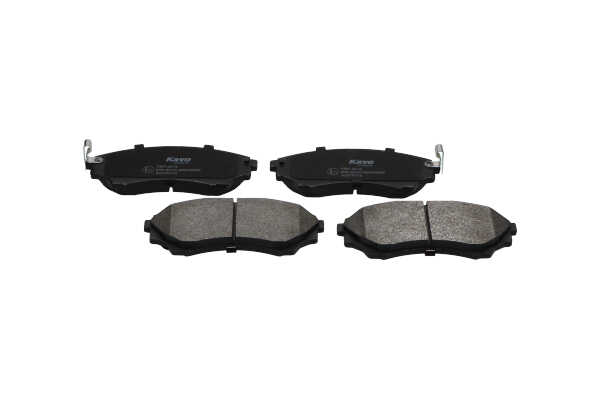 KAVO PARTS UMY4-33-28Z -9C Bremseklodser KBP-4514