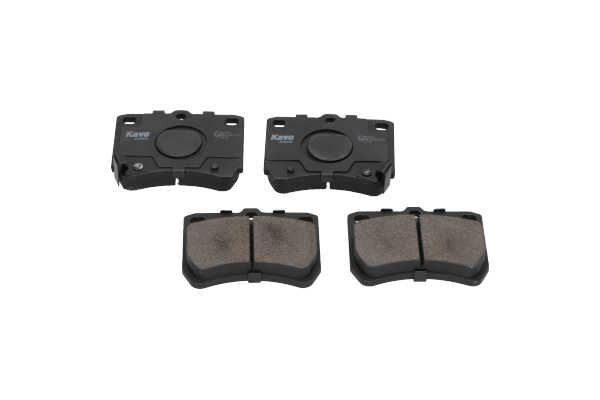 KAVO PARTS KK325-3328Z Remblokken KBP-4520