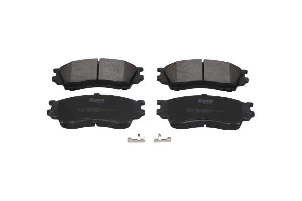 KAVO PARTS KBP-4529 remblokken U0Y93323ZA