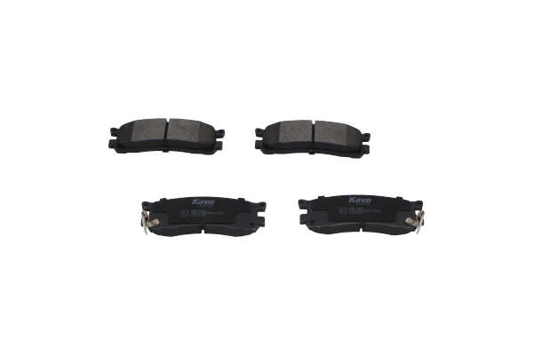 KBP-4543 KAVO PARTS J0Y12643ZB Bremsbeläge