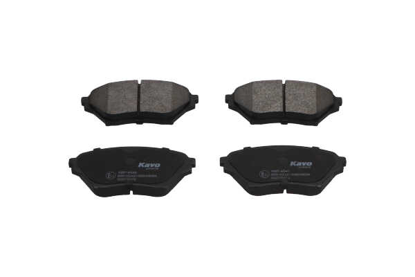 KAVO PARTS KBP-4549 remblokken N0Y93323Z