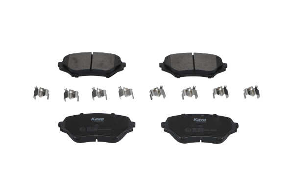 KAVO PARTS NF7Y3323Z Remblokken KBP-4550
