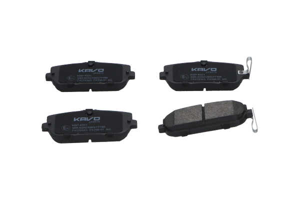 KAVO PARTS KBP-4551 Glow plug control module Mazda MX5 ND 2.0 155 hp Petrol 2025