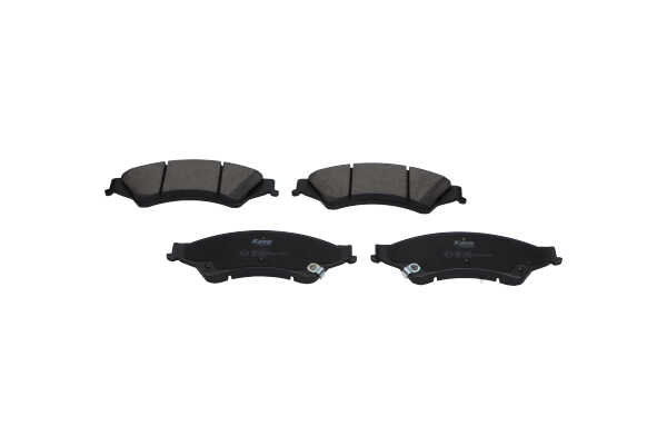 Kaladėlės KAVO PARTS FORD GALAXY KBP-4574
