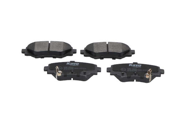 KAVO PARTS KBP-4575 Aukšta žinomų gamintojų kokybė