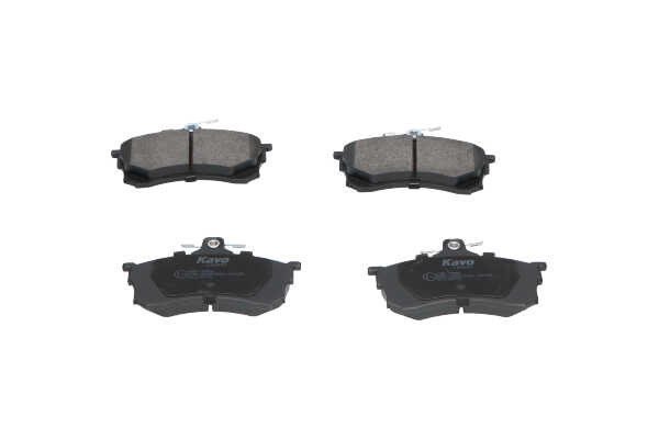 KAVO PARTS MN 102 607 Plaquettes de frein KBP-5506